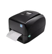 Принтер етикеток Godex RT730i+ 300dpi USB, Ethernet (25479)