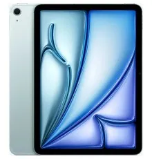 Планшет Apple iPad Air 11" M4 WiFi + Cellular 256GB Blue (MH7E4TY/A)