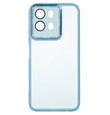 Чохол до мобільного телефона Armorstandart Shade OPPO A6S 4G / A6 4G Blue (ARM90325)