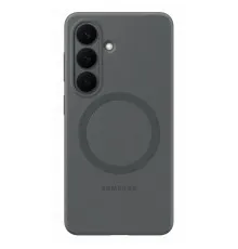 Чохол до мобільного телефона Samsung Silicone Magnet Case Galaxy S26 (S942) Black (EF-ES942CBEGWW)