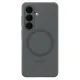 Чохол до мобільного телефона Samsung Silicone Magnet Case Galaxy S26 (S942) Black (EF-ES942CBEGWW)