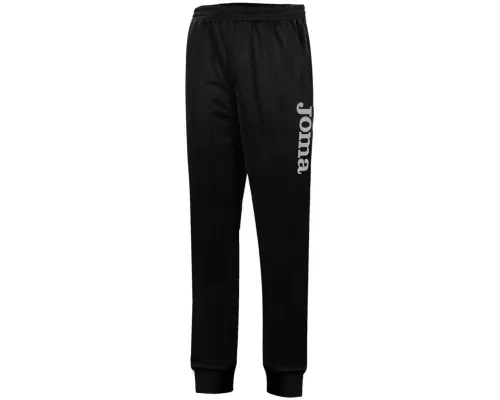 Штани Joma Suez 9016P13.10 чорний XL (9994578723144)