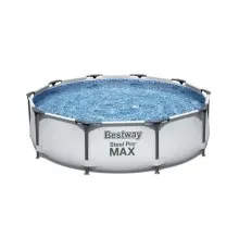 Басейн BestWay Steel Pro Max 4678 л (BW-56406)