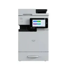 Багатофункціональний пристрій Ricoh Ricoh IM 460F, A3, 46 стор (423508)