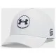 Кепка Under Armour UA M JS Drive Snapback білий 6000362-100 One Size (197779461078)