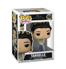 Фігурка Funko Pop серії Лицар Сімох Королівств - Тансель (86668)