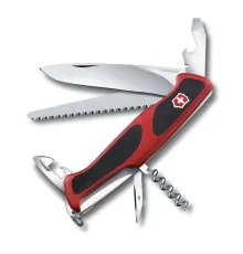 Ніж Victorinox RangerGrip 55 (0.9563.C)