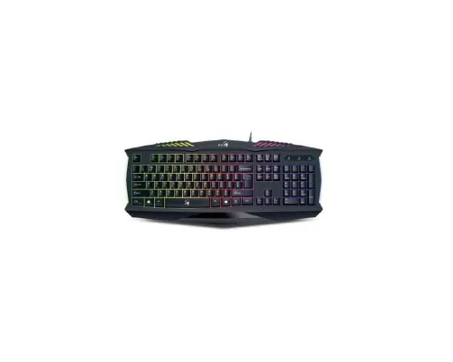 Клавіатура Genius Scorpion K220 (31310475104)