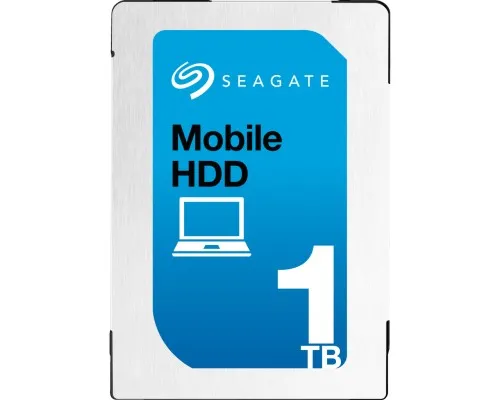 Жорсткий диск для ноутбука 2.5" 1TB Seagate (ST1000LM035)