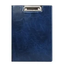 Клипборд-папка Axent 2514-02, Xepter, blue (2514-02-А)