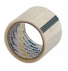 Скотч Buromax Packing tape 72мм x 45м х 40мкм, clear (BM.7070-00)