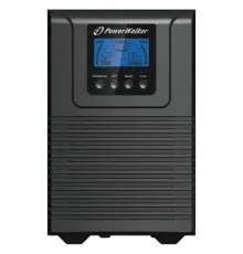 Пристрій безперебійного живлення PowerWalker VFI 1000 TG (10122041)
