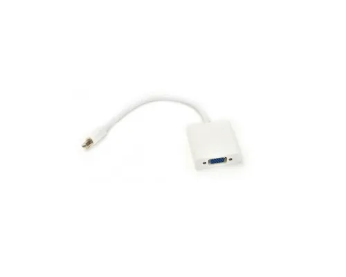 Перехідник mini DisplayPort to VGA PowerPlant (KD00AS1281)