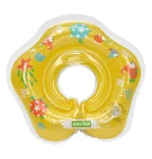 Круг надувний Baby Team для купання малюків (7450)