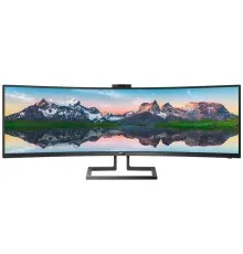 Монітор Philips 499P9H/00