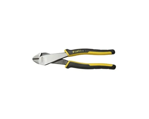 Кусачки Stanley Fatmax усиленные 175мм (0-89-860)