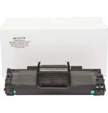Тонер-картридж NewTone Samsung SCX-4650N/4655FN, Xerox Ph3117, MLT-D117S (NT-MLTD117S)