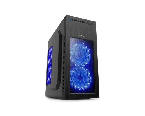 Корпус для ПК Gamemax MT520-FAN