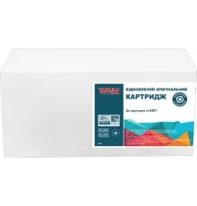 Картридж WWM для HP LJ Pro M125/127/201/225/CF283A Black (CF283A-WWM)
