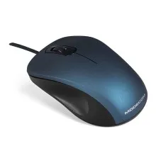 Мишка Modecom MC-M10S Silent USB Blue (M-MC-M10S-400)