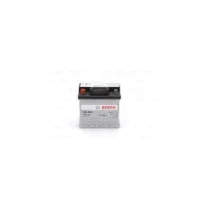 Акумулятор автомобільний Bosch 45А (0 092 S30 030)