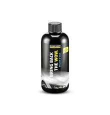 Автополіроль Karcher поліроль RM 660 воскова автомобільна, 0.5л (6.296-108.0)