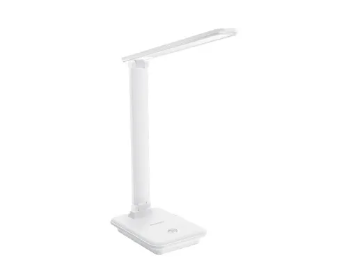 Настільна лампа TITANUM LED 10W 3000-6500K 220V (TLTF-009W)
