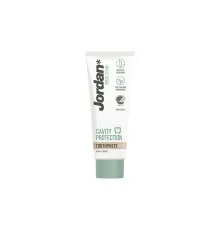 Зубна паста Jordan Green Clean Cavity Protect 75 мл (7310610021269)