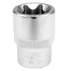 Торцева головка Yato YT-05228