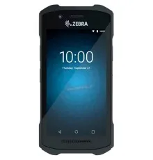 Термінал збору даних Zebra TC26, 2D, NFC, 5.0", 4GB/64GB, Android (TC26BK-11A442-A6)