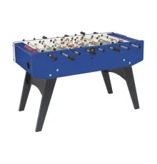 Настільний футбол Garlando Garlando F-20 Blue (F20BLULNO) (929494)
