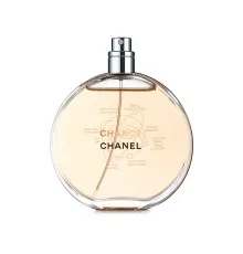 Туалетна вода Chanel Chance Eau de Toilette тестер 100 мл (3145890264631)