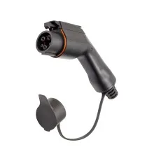 Конектор для заряджання електромобіля HiSmart Type 1, 16A/32A (EV200054)