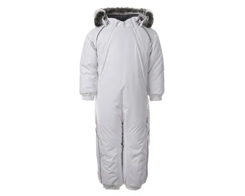 Комбінезон дитячий Huppa ORION 36300030 білий 92 (4741468539447)