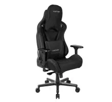 Крісло ігрове Hator Arc Fabric Jet Black (HTC-982)