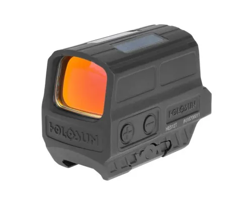 Коліматорний приціл Holosun HE512T-GR (747007)