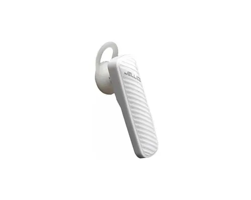 Bluetooth-гарнітура Jellico S200 White (RL064456)