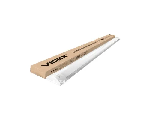 Світильник Videx LED 36W 1,2М 5000K (VL-BN-36125)