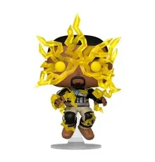 Фігурка для геймерів Funko Pop cерії Людина-павук: НШД – Електро (67604)