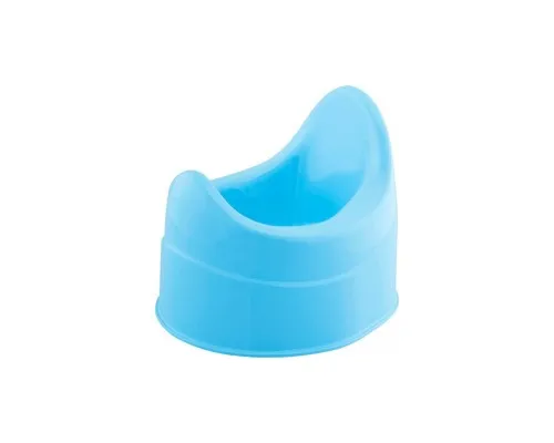 Горщик Chicco Eco+ 18 м+ Блакитний (2900990845019) (11533.00.02)