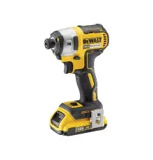 Набір електроіструментів DeWALT 4 од. 18 В XR Li-lon, вага 19 кг, кейс, 3 АКБ та ЗП (DCK422P3)