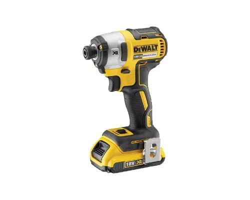Набір електроіструментів DeWALT 4 од. 18 В XR Li-lon, вага 19 кг, кейс, 3 АКБ та ЗП (DCK422P3)