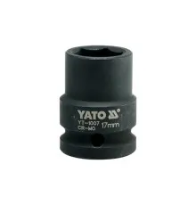 Головка торцева Yato YT-1007