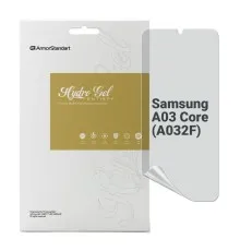 Плівка захисна Armorstandart Anti-spy Samsung A03 Core (A032F) (ARM70019)
