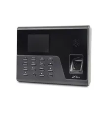 Сканер біометричний ZKTeco UA760 ID ADMS