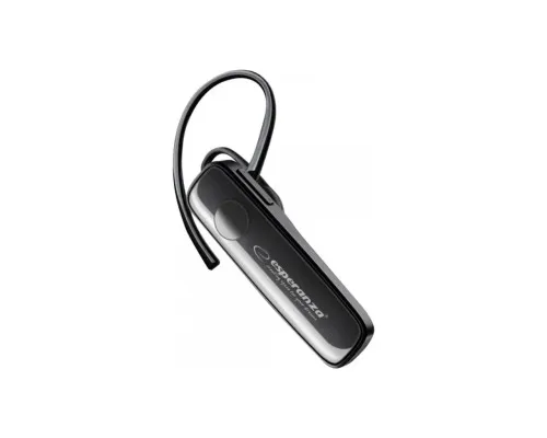 Bluetooth-гарнітура Esperanza Celebes Black (EH184K)