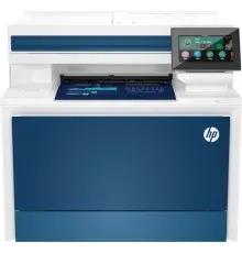 Багатофункціональний пристрій HP Color LJ Pro 4303fdw WiFi (5HH67A)