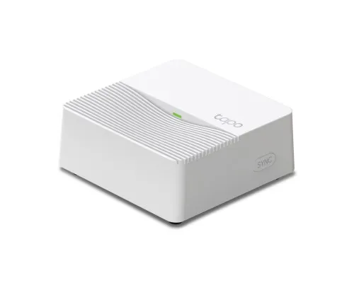 Модуль управління розумним будинком TP-Link Tapo H200