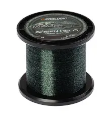 Волосінь Prologic Mimicry Green Helo 1000m 0.35mm 21lb/9.8kg (1846.12.80)