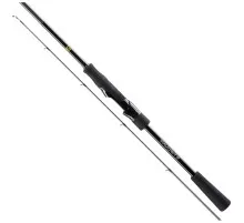 Вудилище Favorite U1 802M 2.44m 5-25g Fast (1693.06.17)